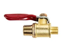 ������� ������� �1/8 - �1/4 Rossvik A310 ����