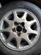 Yamato Japan Fukuoka. x14", 5x114.3, �� 79,0���. ����