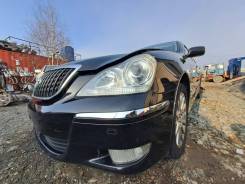 Toyota Crown Majesta. UZS1860026625, 3UZFE ����