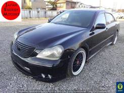Toyota Crown Majesta. UZS1860017675, 3UZFE ����