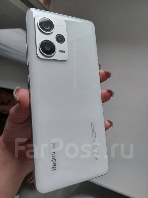Xiaomi 12. �����, 8 ��, �����, 5G ����
