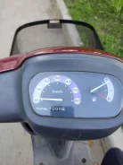 Yamaha Jog Poche. 49����. ��., ��������, ���������, ������ �� �� ����