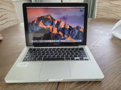 Apple MacBook Pro 13 2012 Mid. 13.3", 2,9����, ��� 8 ��, ���� 256���, WiFi: 1, Bluetooth: 1 ����