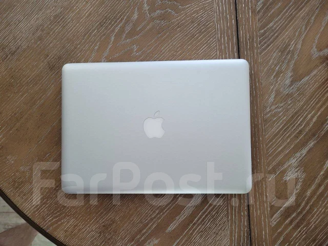 Apple MacBook Pro 13 2012 Mid. 13.3", 2,9����, ��� 8 ��, ���� 256���, WiFi: 1, Bluetooth: 1 ����