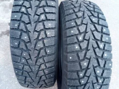 Maxxis NS3 ArcticTrekker. ������, ����������, 2013 ���, ����� ����
