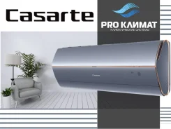 Casarte. 35��&sup2; ����