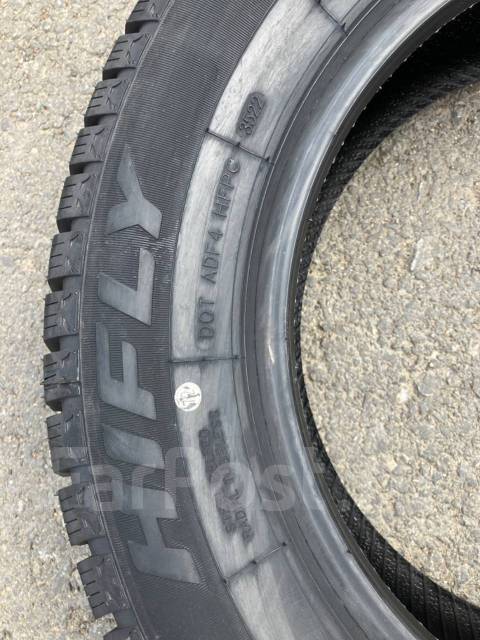 Hifly Win-Turi 212, 195/65 R15, 15", 5 шт, в наличии, 195 мм, 65 % ...