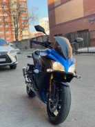 Suzuki GSX S1000F. 1 000����. ��., ��������, ���������, ������ �� �� ����