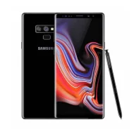 Samsung Galaxy Note 9. �/�, 128 ��, ������, 3G, 4G LTE, Dual-SIM, ����������, NFC ����
