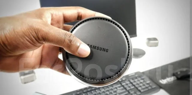 Samsung Galaxy Note 9. �/�, 128 ��, ������, 3G, 4G LTE, Dual-SIM, ����������, NFC ����