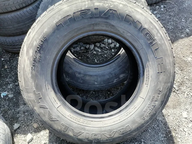 Triangle TR258. ������, 2017 ���, �/�, ����� 40 % ����