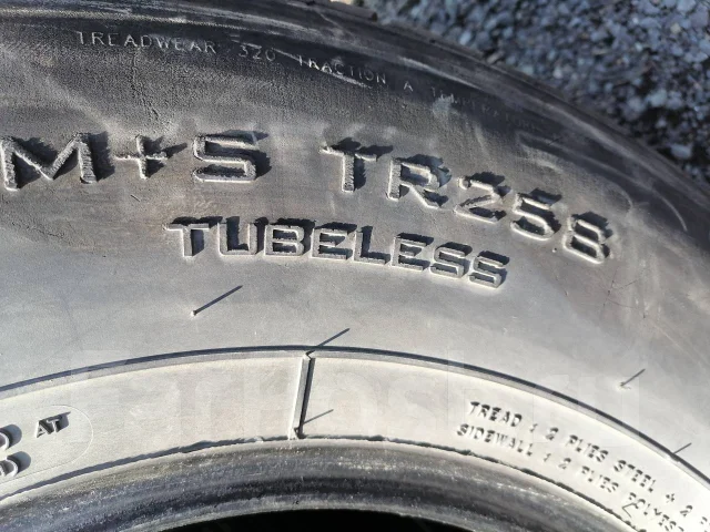 Triangle TR258. ������, 2017 ���, �/�, ����� 40 % ����