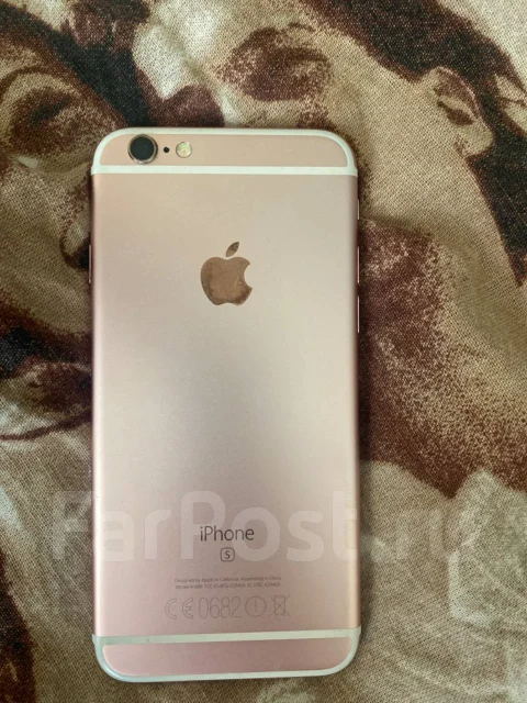 Apple iPhone 6s. �/� ����