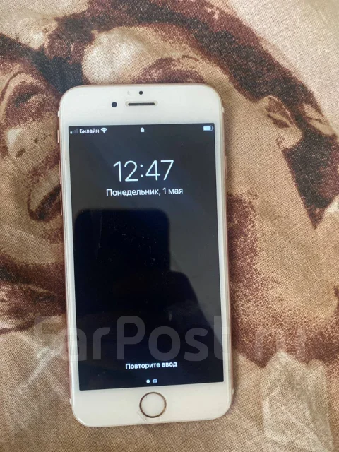 Apple iPhone 6s. �/� ����