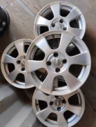 Style Prasivo. 6.0x15", 4x100, ET40, �� 66,1���. ����