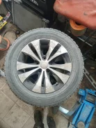 ���� Spirit. x15", 5x114.3 ����