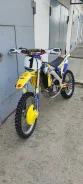 Suzuki RM-Z 450. 450����. ��., ��������, ���������, ��� ������� ����