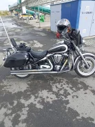 Yamaha Roadstar 1700. 1 700����. ��., ��������, ���������, ������ �� �� ����