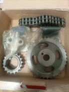 ���� ��� Toyota 2K 3KH 3KHJ 4K (�-��) KA-07 ����