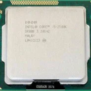 Intel Core i5-2500K ����
