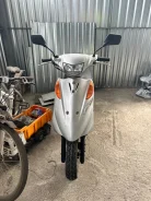 Suzuki Address. 125����. ��., ��������, ���������, ������ �� �� ����