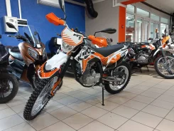Kayo T2 250 Enduro PR. 250����. ��., ��������, ���, ��� ������� ����