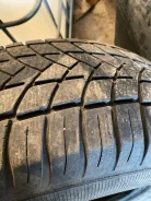 Maxxis MA-S1 Marauder. �����������, �/�, ����� 30 % ����