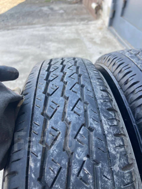 Bridgestone, 155/80 R14, 14