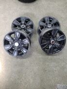 LegeArtis Optima TY97. x15", 6x139.7, �� 106,1���. ����