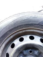 Bridgestone 613V. ������, 2017 ���, �/�, ����� 30 % ����