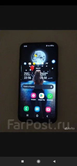Samsung Galaxy A01. �/�, 16 ��, ������ ����