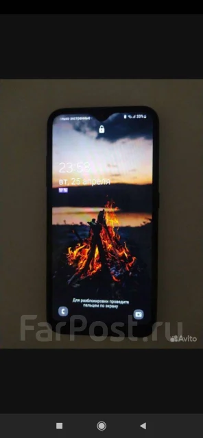 Samsung Galaxy A01. �/�, 16 ��, ������ ����