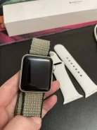 Apple Watch Series 3. GPS, NFC, IP68 ����
