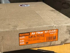 ��������� ������ MFA-T012 "Masuma" ����
