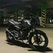 Bajaj Pulsar NS 125. 125����. ��., ��������, ���, � �������� ����