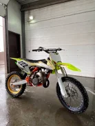 KTM 85 SX. 85����. ��., � �������� ����