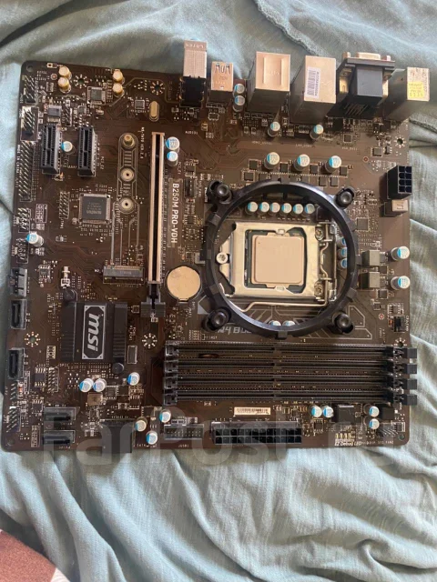 Intel Core i5-6400 ����