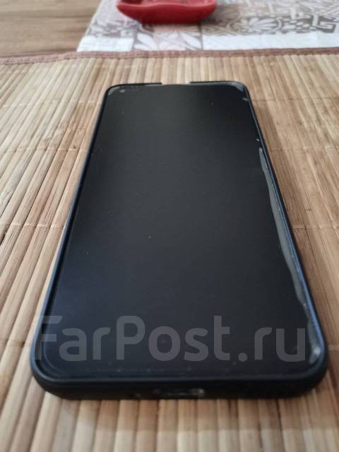 Honor 50 Lite (Санкт-Петербург), 128 гб, 6.67", моноблок, черный, 3G ...