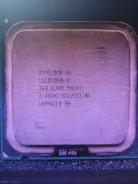 Intel Celeron D ����