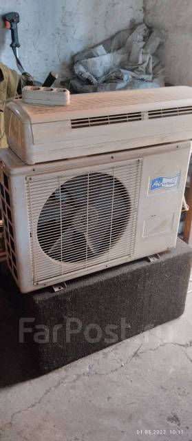 Airwell. 25��&sup2; ����