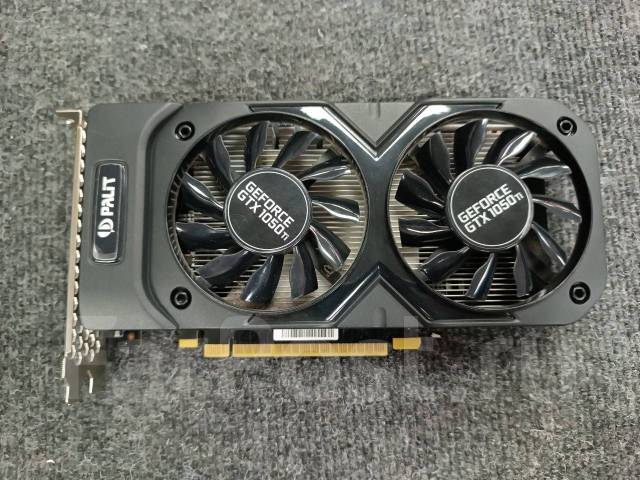 Gtx 1050 ti 4gb on sale palit