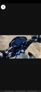 Bajaj Pulsar NS 200. 200����. ��., ��������, ���, � �������� ����