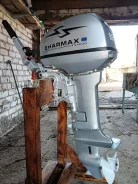 Sharmax. 15��.�., 2-�������, ����������, ���� S (381 ��), 2021 ��� ����