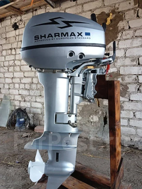 Sharmax. 15��.�., 2-�������, ����������, ���� S (381 ��), 2021 ��� ����