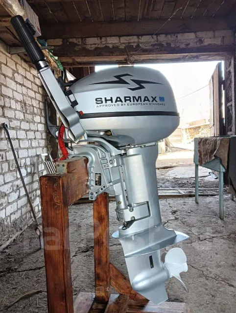 Sharmax. 15��.�., 2-�������, ����������, ���� S (381 ��), 2021 ��� ����