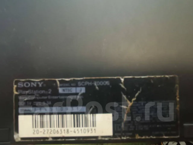 Sony PlayStation 2 Slim ����