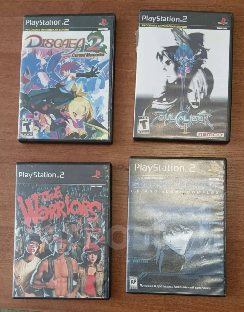 Sony PlayStation 2 Slim ����