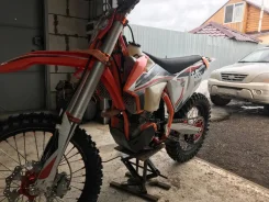 GR8 F300L Enduro Pro. 300����. ��., ��������, ��� ���, � �������� ����