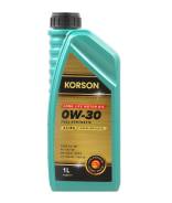 Korson. 0W-30, �������������, 1��. ����