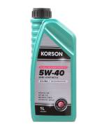 Korson. 5W-40, �����������������, 1��. ����